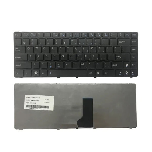 Russian laptop keyboard for ASUS A42 A42D A42J K42 K42D K42J A42J K42F U32 U35 U41 series laptops