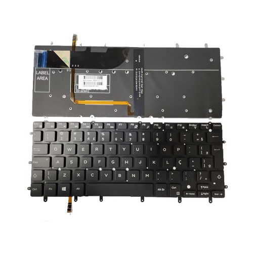 New Laptop Keyboard For DELL Inspiron XPS 13 7000 7347 7348 7352 7353 7359 15 7547 7548