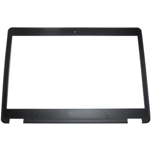 Front LCD Screen Frame Bezel Cover for DELL Latitude E5450 with Webcam Laptop 0CYJ3R